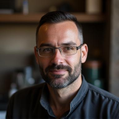 Antoine Leclerc